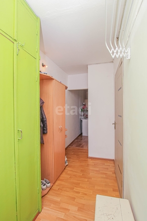 
  Продается 2-комн. квартира 39.4 м². Фото 21.