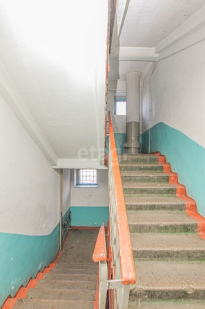 
  Продается 2-комн. квартира 39.4 м². Фото 24.