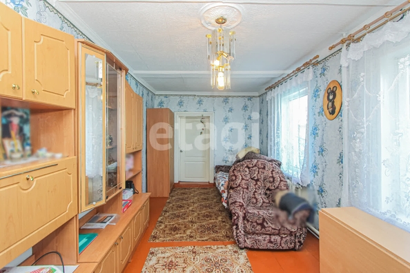 
  Продается дом 58.5 м². Фото 7.