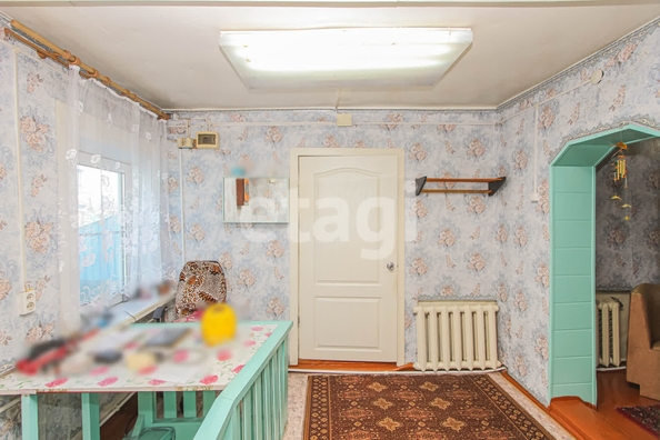 
  Продается дом 58.5 м². Фото 18.