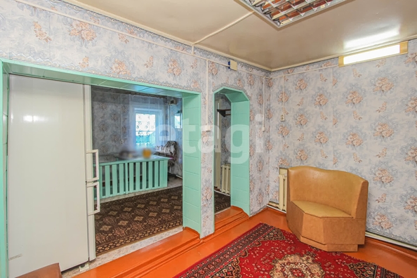 
  Продается дом 58.5 м². Фото 24.
