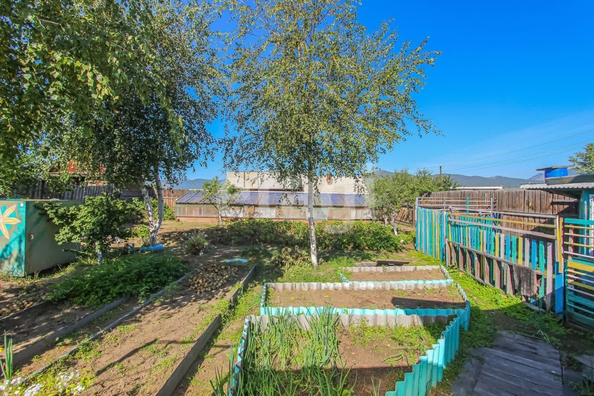 
  Продается дом 58.5 м². Фото 29.