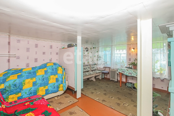 
  Продается дом 58.5 м². Фото 33.