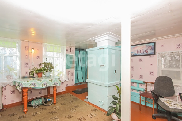 
  Продается дом 58.5 м². Фото 34.