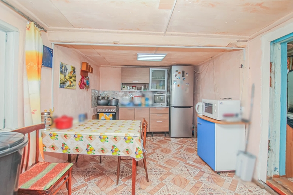 
  Продается коттедж 63.7 м². Фото 11.