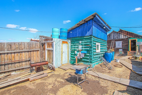 
  Продается коттедж 63.7 м². Фото 23.