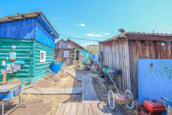 
  Продается коттедж 63.7 м². Фото 24.