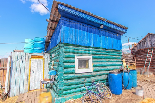 
  Продается коттедж 63.7 м². Фото 30.