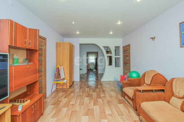 
  Продается дом 84.5 м². Фото 5.