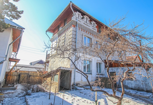 
  Продается дом 387.7 м². Фото 32.