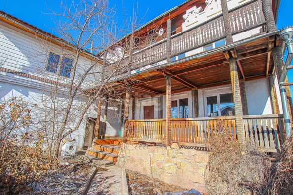 
  Продается дом 387.7 м². Фото 40.