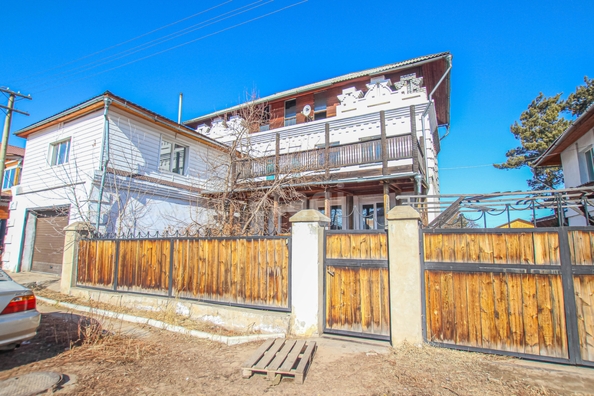 
  Продается дом 387.7 м². Фото 41.