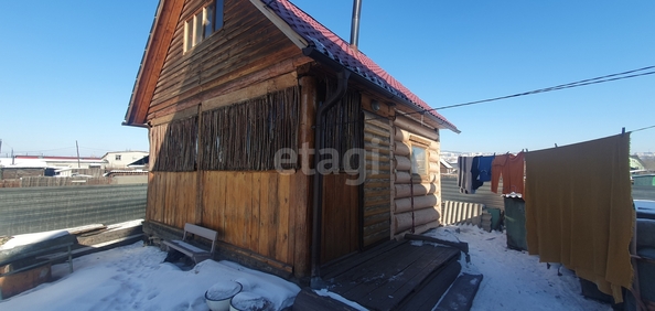 
  Продается дом 73.7 м². Фото 22.