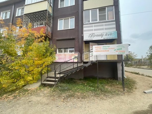 
  Продается офис 57.8 м². Фото 1.