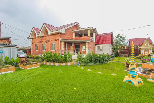 
  Продается дом 200 м². Фото 1.