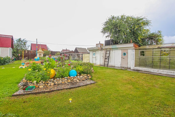 
  Продается дом 200 м². Фото 47.
