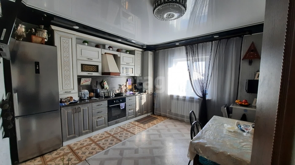 
  Продается дом 164 м². Фото 1.