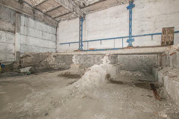 
  Продается производственное помещение 394.7 м². Фото 6.