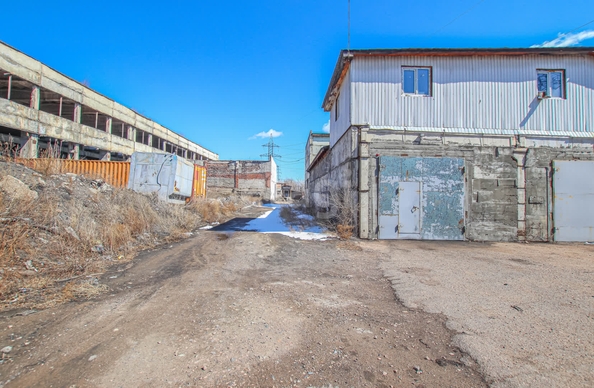 
  Продается производственное помещение 394.7 м². Фото 19.