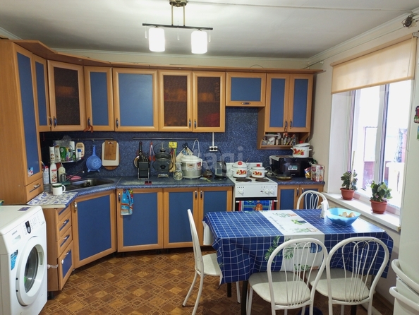 
  Продается дом 207.5 м². Фото 4.