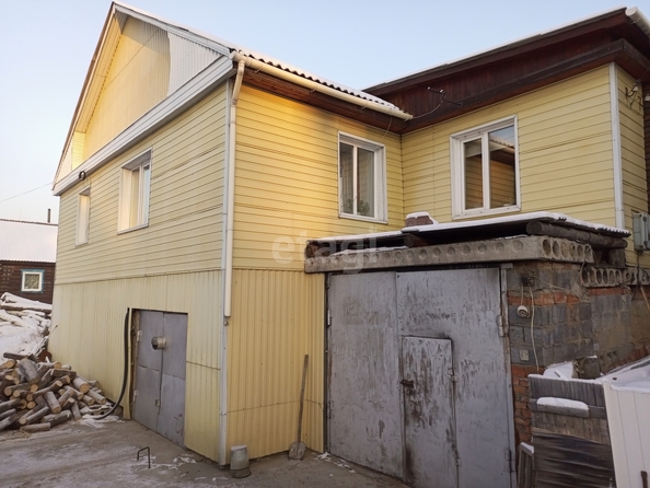 
  Продается дом 207.5 м². Фото 16.