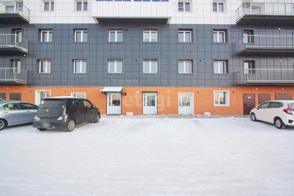 
  Продается офис 48.6 м². Фото 13.