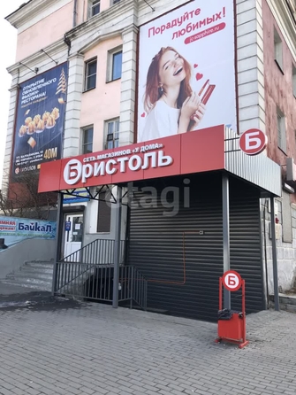 
  Продается торговая площадь 102.2 м². Фото 3.