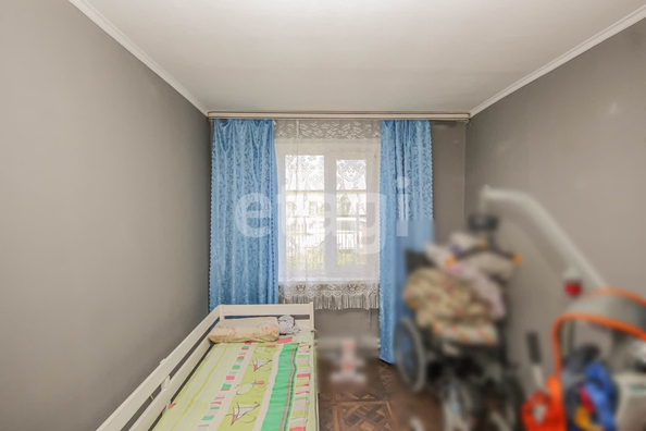 
  Продается дом 103.1 м². Фото 11.