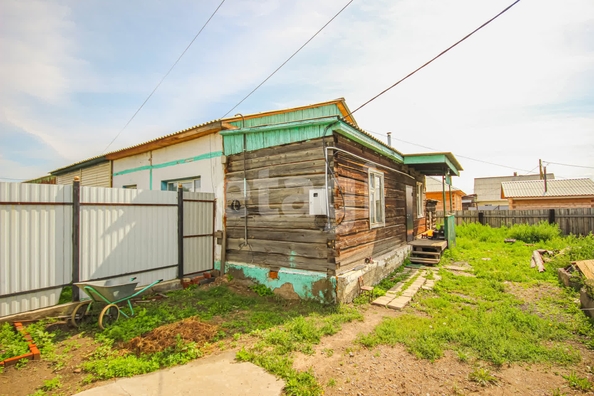 
  Продается дом 103.1 м². Фото 21.