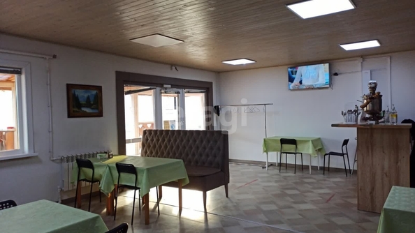 
  Продается универсальное помещение 135 м². Фото 1.