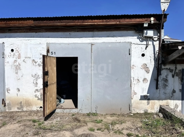 
  Продается гараж 26 м². Фото 4.