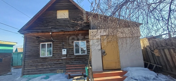
  Продается дача 56 м². Фото 1.