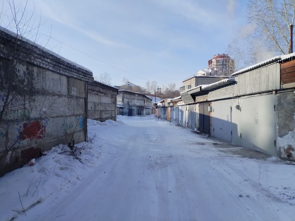 
  Продается гараж 21.8 м². Фото 5.