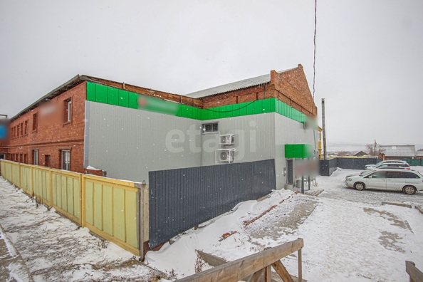 
  Продается универсальное помещение 1259.6 м². Фото 10.