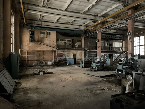 
  Продается производственное помещение 1538.7 м². Фото 9.
