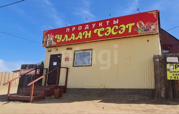 
  Продается торговая площадь 37 м². Фото 9.