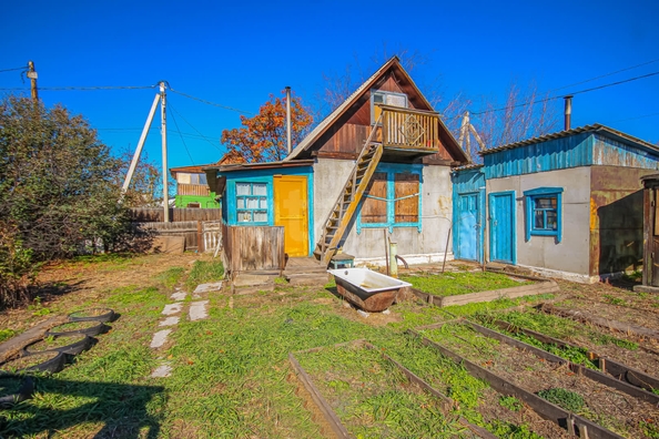 
  Продается дача 38.3 м². Фото 1.