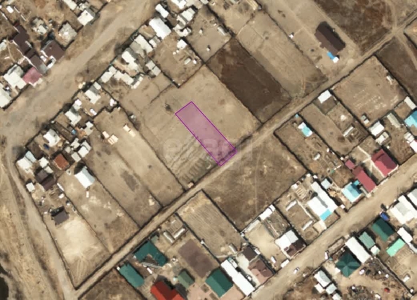 
  Продается земельный участок 6.06 соток. Фото 4.