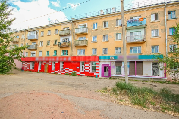 
  Продается торговая площадь 240.7 м². Фото 2.
