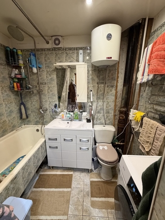 
  Продается 3-комн. квартира 57.2 м². Фото 9.