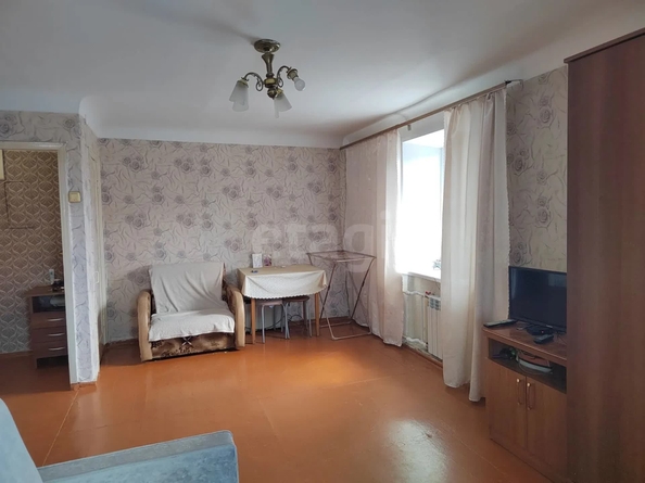 
  Продается 1-комн. квартира 30.2 м². Фото 3.