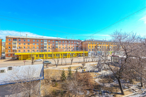 
  Продается 1-комн. квартира 30.2 м². Фото 15.
