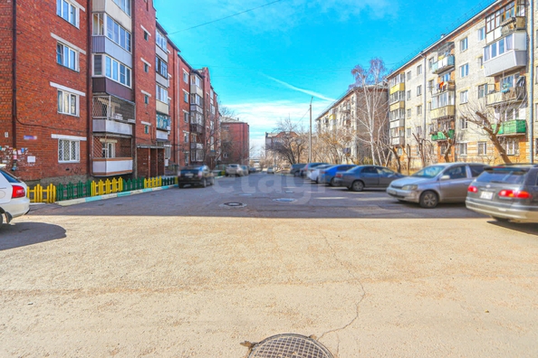 
  Продается 1-комн. квартира 30.2 м². Фото 18.