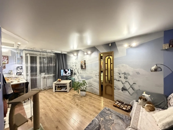 
  Продается 1-комн. квартира 42.3 м². Фото 2.
