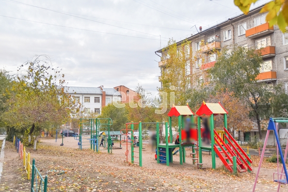 
  Продается 3-комн. квартира 59.3 м². Фото 12.