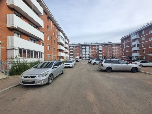 
  Продается студия 23.8 м². Фото 13.