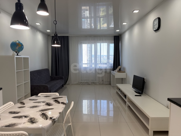 
  Продается студия 37.4 м². Фото 2.
