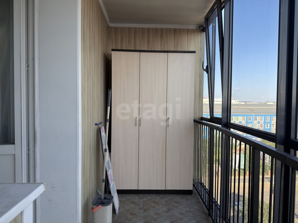 
  Продается студия 37.4 м². Фото 7.