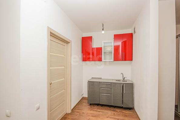 
  Продается 1-комн. квартира 38.2 м². Фото 6.