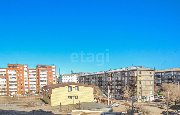 
  Продается 1-комн. квартира 47.4 м². Фото 11.